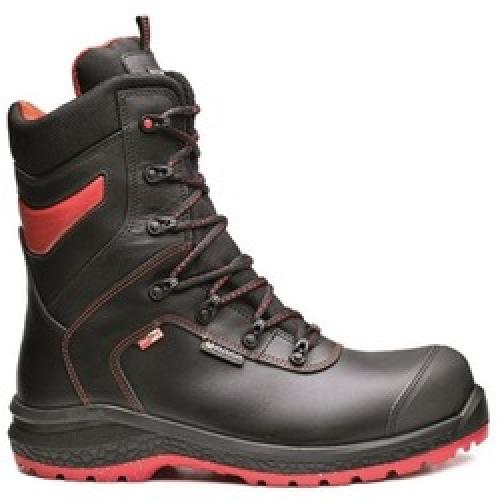 base gaffer boots